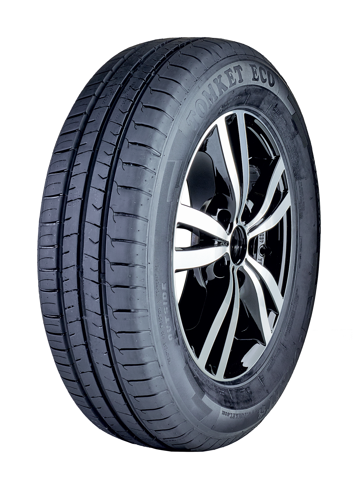 TOMKET ECO 195/65 R15 H91 prodám nové